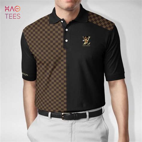 louis vuitton hemd|louis vuitton polo shirts for men.